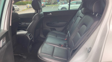 Kia Sportage 1.7 CRDi ISG 4 5dr Diesel Estate